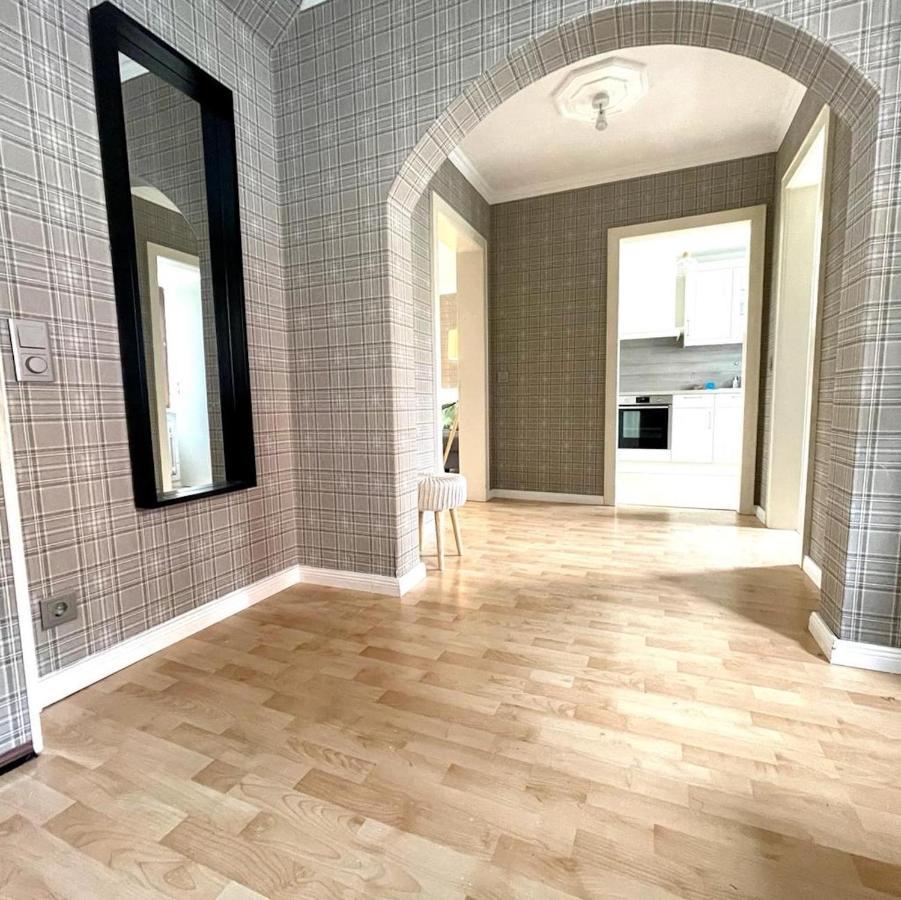 Ferienwohnung "Tegernsee-Ii" Bagian luar foto